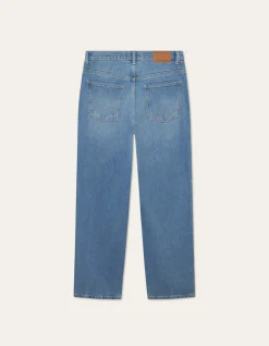 Les Deux Roi Denim Pants | Pants