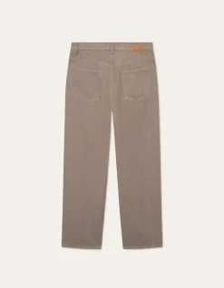 Les Deux Roi Denim Pants | Pants