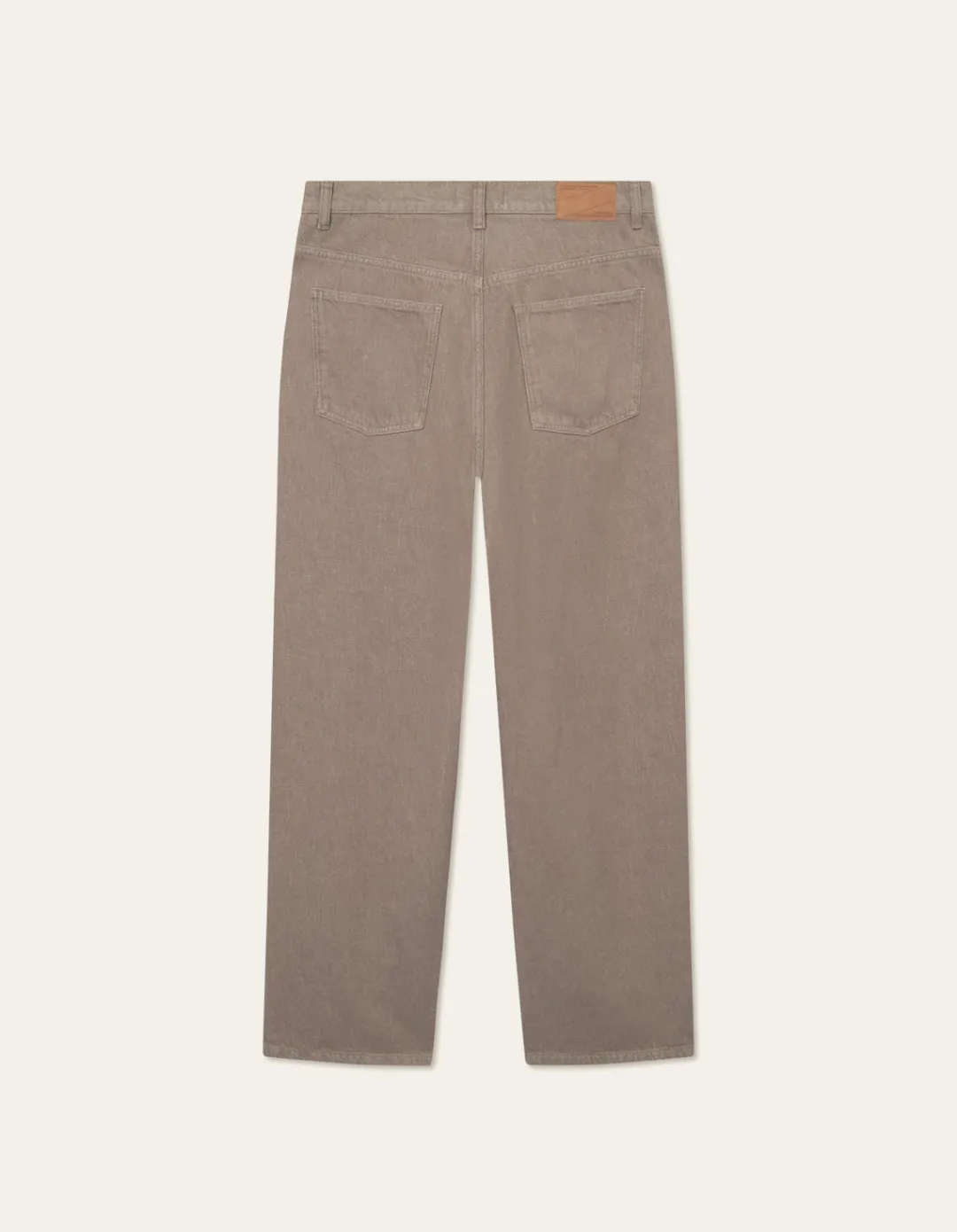 Les Deux Roi Denim Pants | Pants