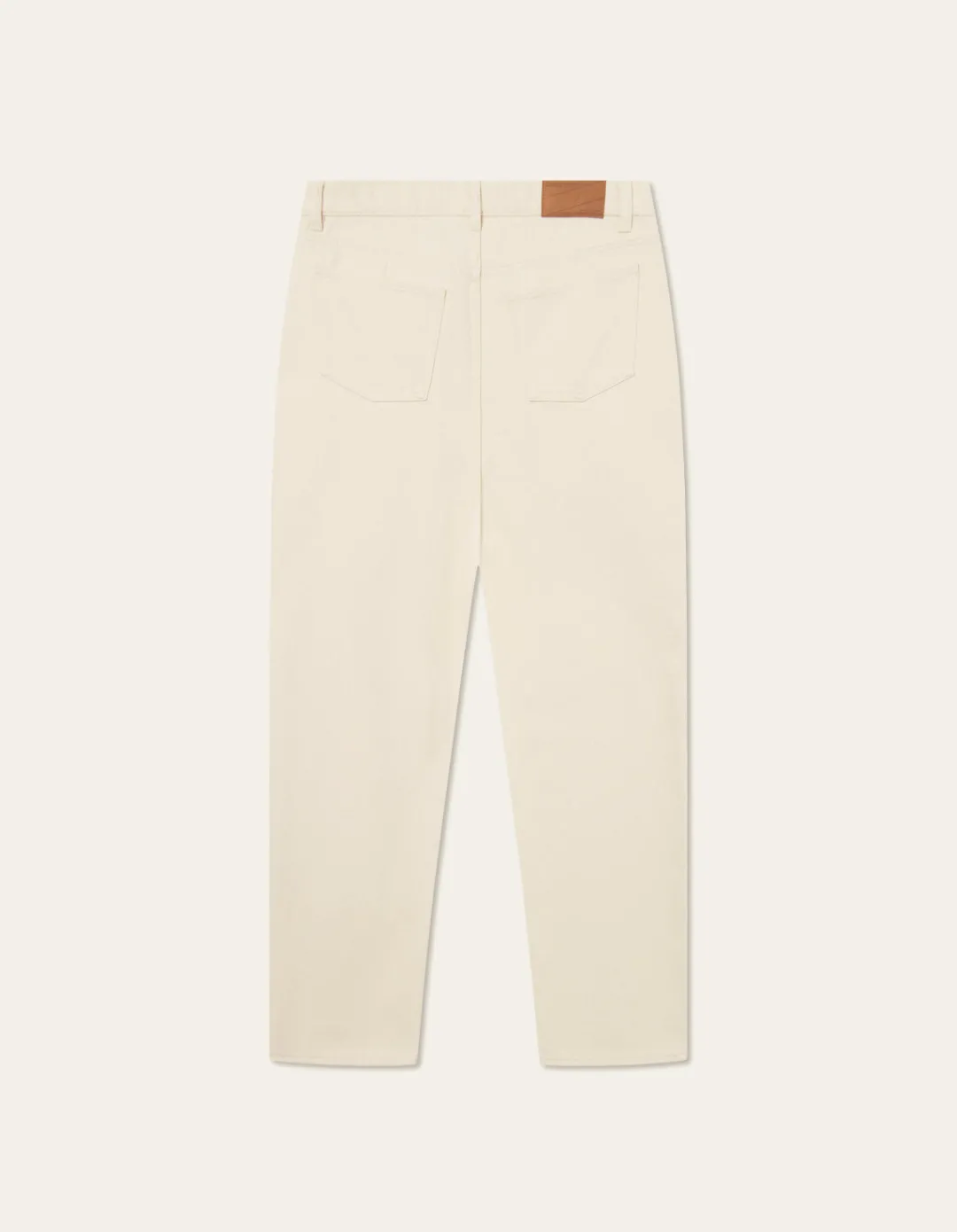Les Deux Roi Denim Pants | Pants