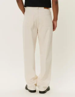 Les Deux Roi Denim Pants | Pants