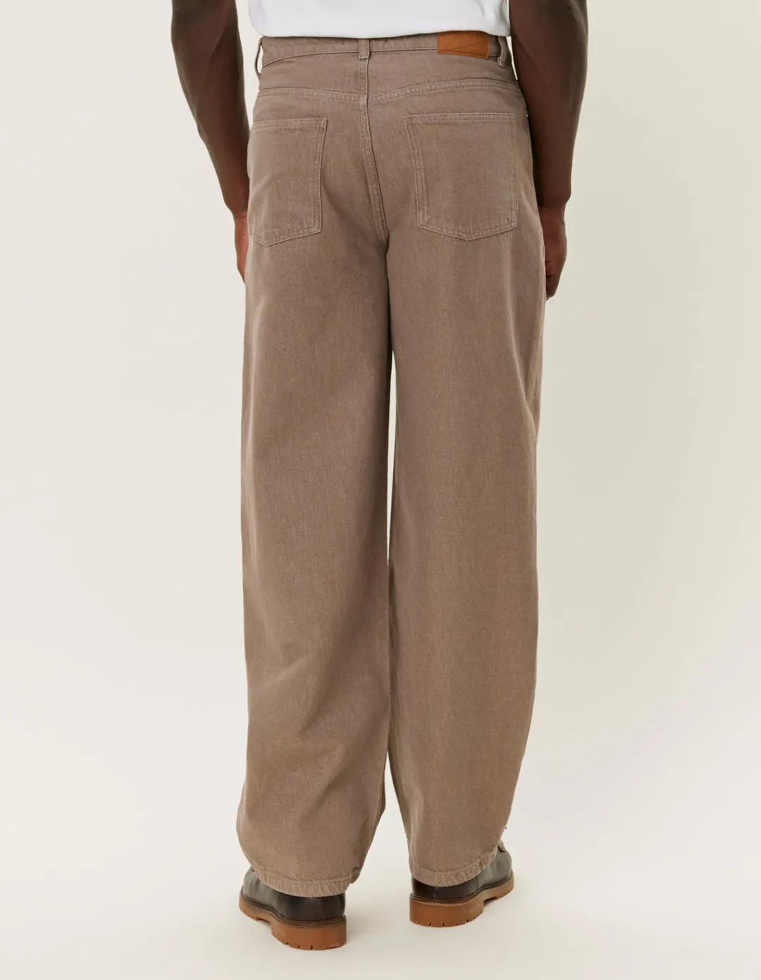 Les Deux Roi Denim Pants | Pants