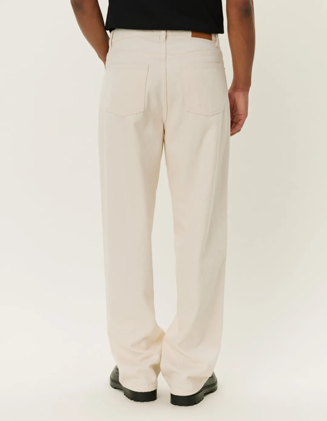 Les Deux Roi Denim Pants | Pants