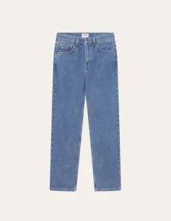 Les Deux Roi Yale Bulldog Denim Pants | Pants