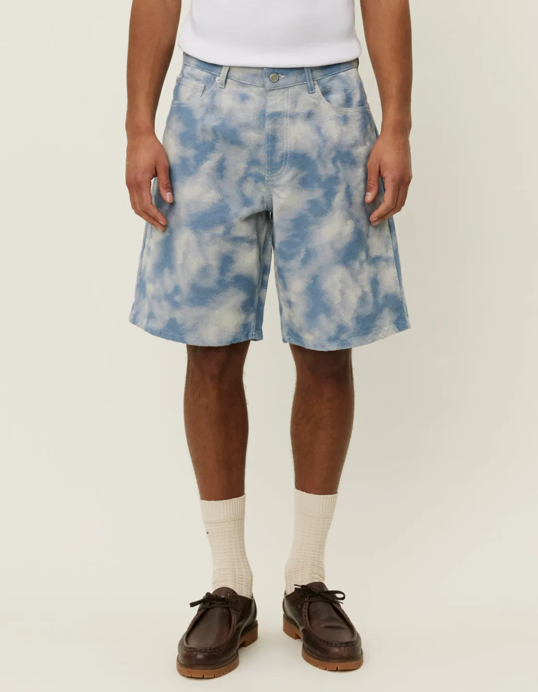 Les Deux | Shorts