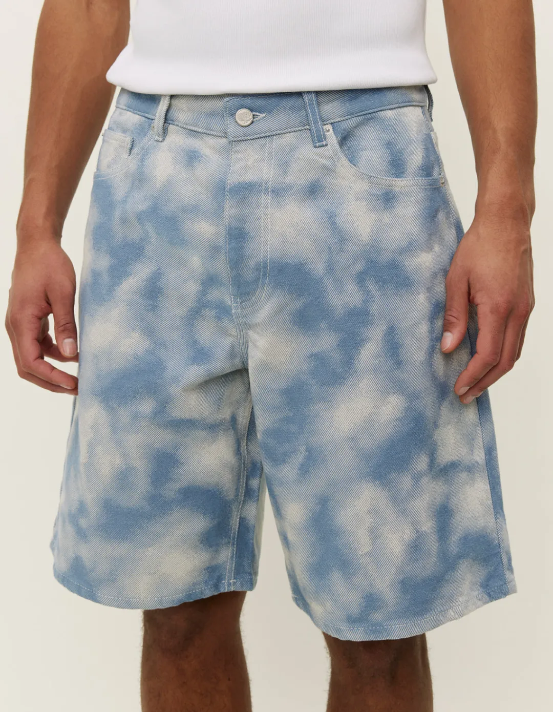 Les Deux | Shorts