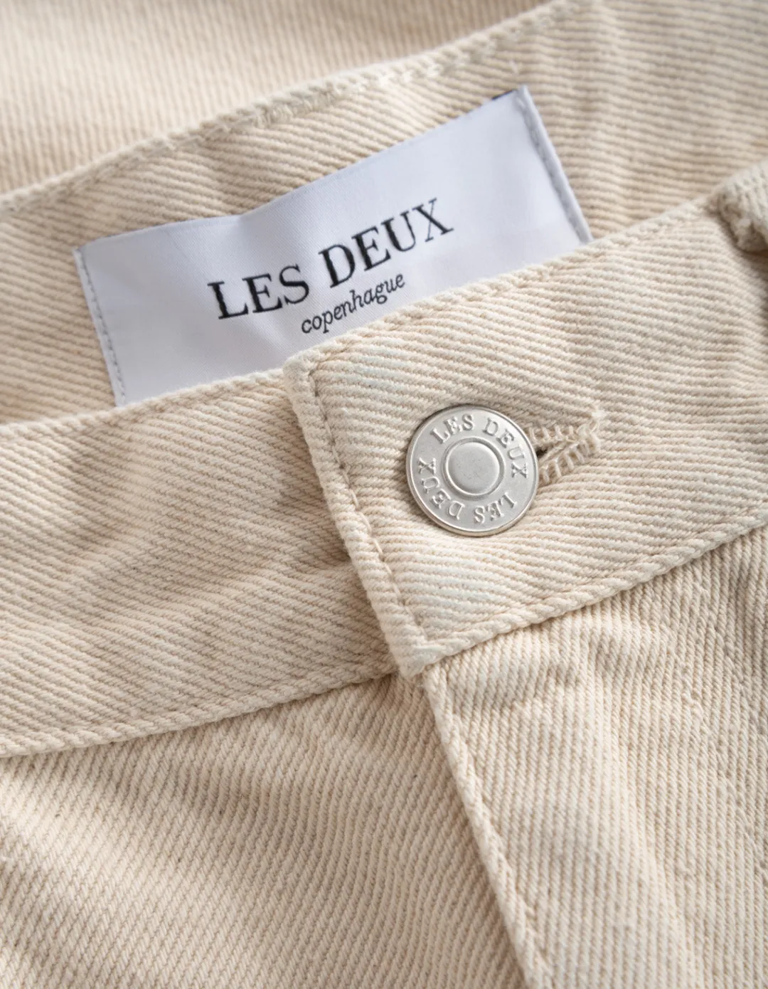 Les Deux Ryder Pants | Pants