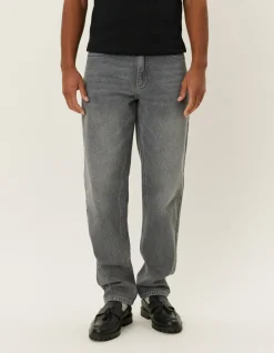 Les Deux Ryder Relaxed Fit Jeans | Pants
