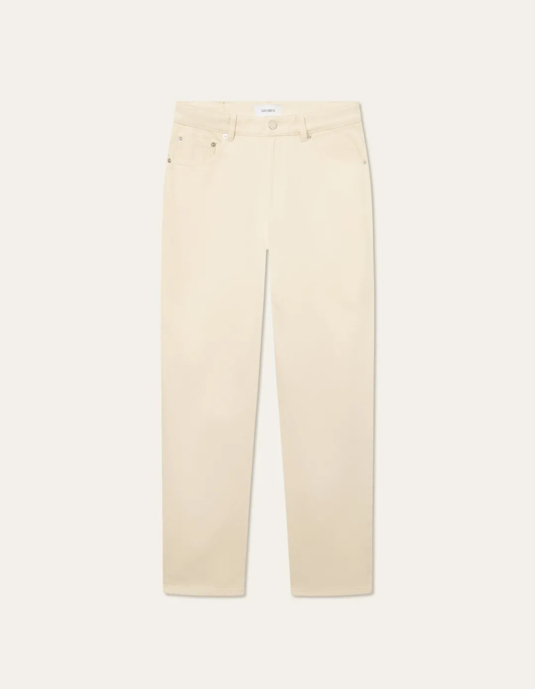 Les Deux Ryder Solid Denim Pants | Pants