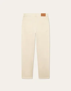 Les Deux Ryder Solid Denim Pants | Pants