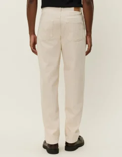 Les Deux Ryder Solid Denim Pants | Pants