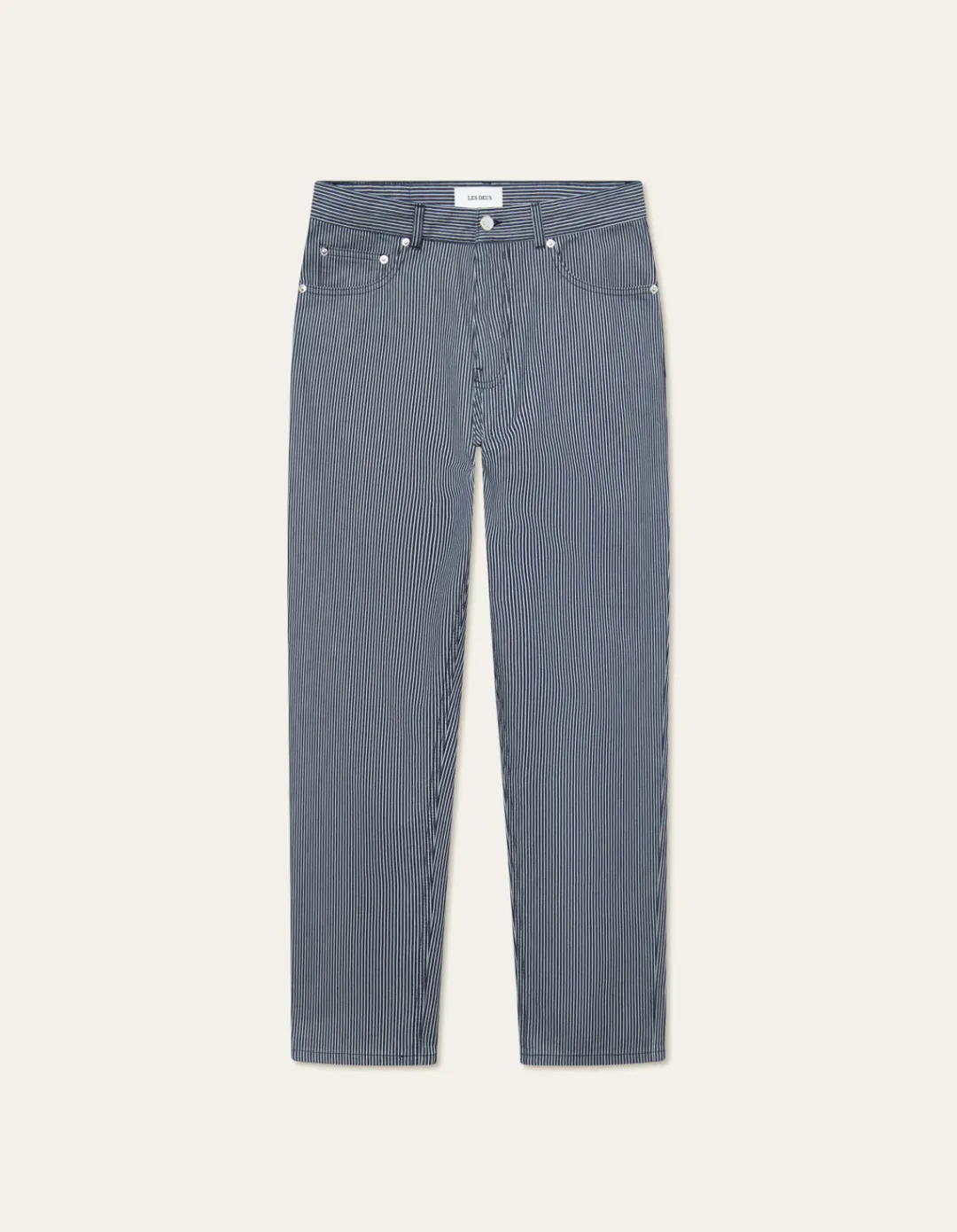Les Deux Ryder Stripe Pants | Pants
