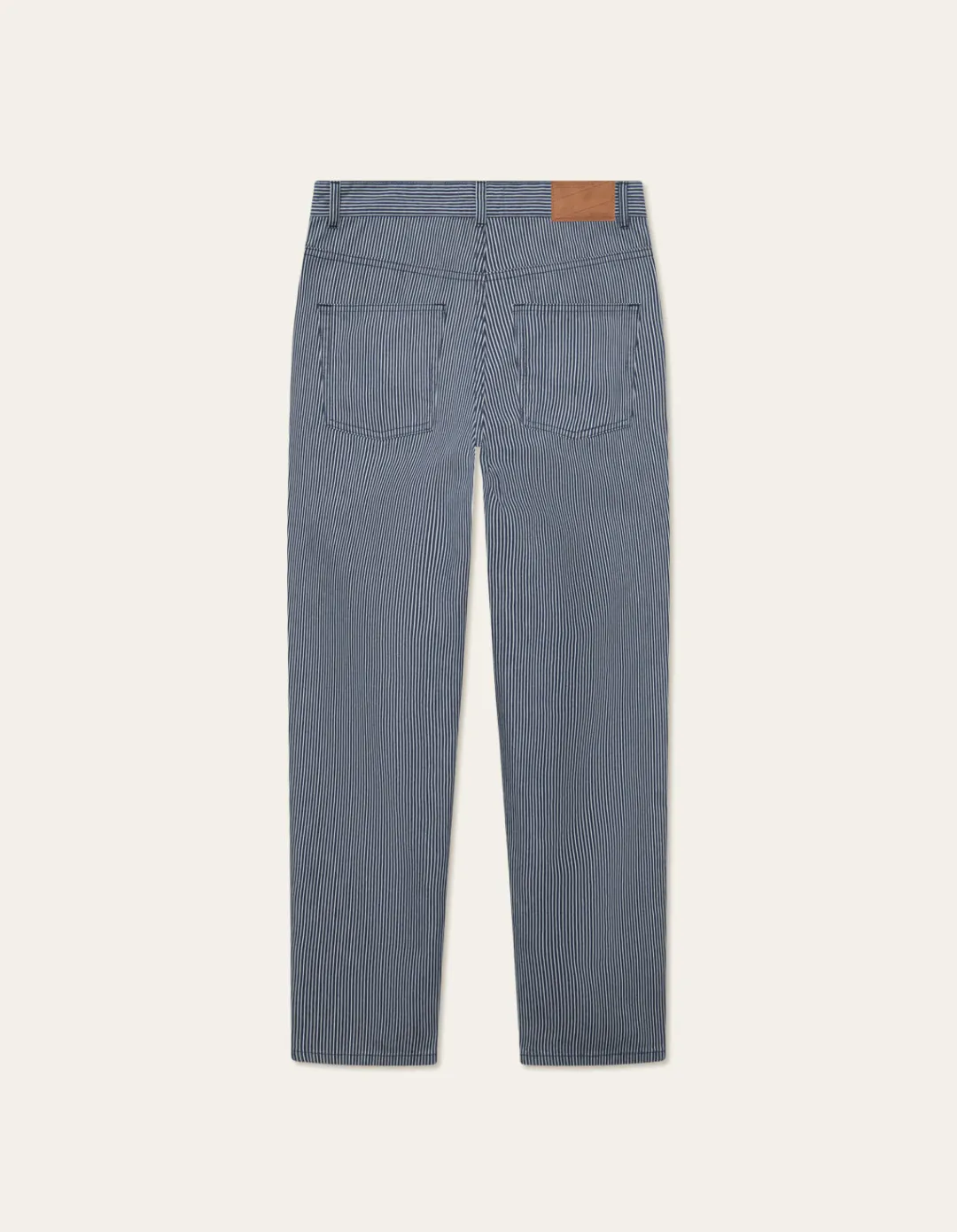 Les Deux Ryder Stripe Pants | Pants