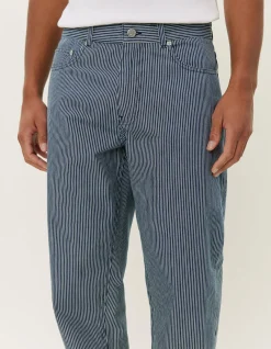 Les Deux Ryder Stripe Pants | Pants