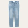 Les Deux Ryder Washed Denim Pants | Pants