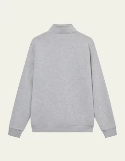 Les Deux Scandinavian Half-Zip Sweatshirt | Hoodies / Sweatshirts