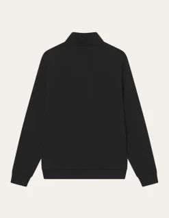 Les Deux Scandinavian Half-Zip Sweatshirt | Hoodies / Sweatshirts