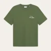 Les Deux Scandinavian T-Shirt | T-Shirts