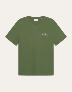 Les Deux Scandinavian T-Shirt | T-Shirts