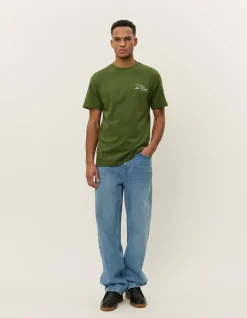 Les Deux Scandinavian T-Shirt | T-Shirts
