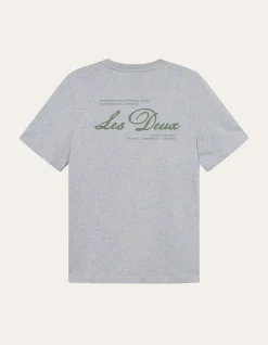 Les Deux Scandinavian T-Shirt | T-Shirts