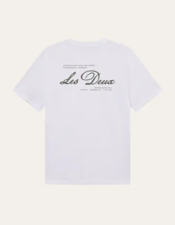 Les Deux Scandinavian T-Shirt | T-Shirts