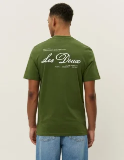 Les Deux Scandinavian T-Shirt | T-Shirts