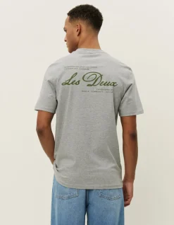 Les Deux Scandinavian T-Shirt | T-Shirts
