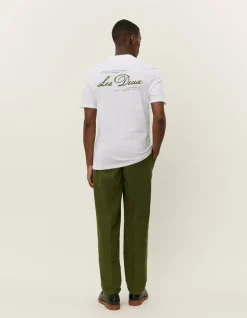 Les Deux Scandinavian T-Shirt | T-Shirts