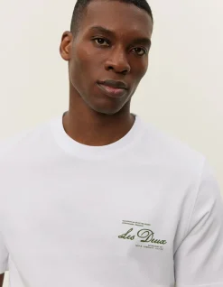 Les Deux Scandinavian T-Shirt | T-Shirts