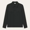 Les Deux Sebastian Tech Jacket | Jackets / Coats
