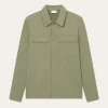 Les Deux Sebastian Tech Jacket | Jackets / Coats