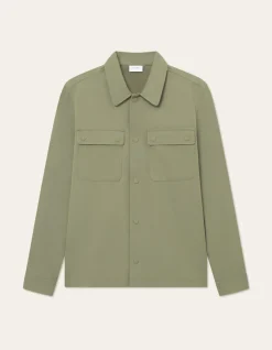 Les Deux Sebastian Tech Jacket | Jackets / Coats