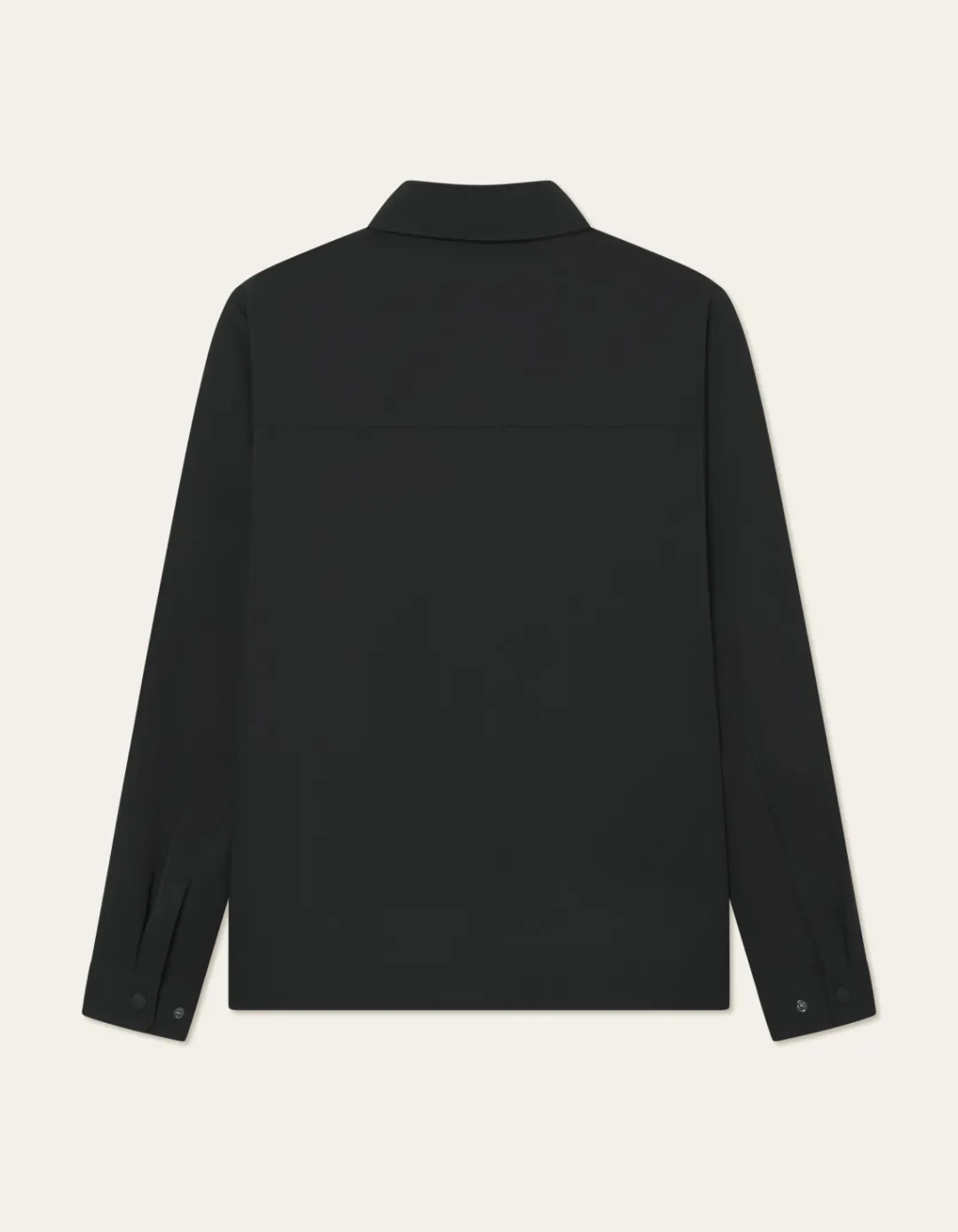 Les Deux Sebastian Tech Jacket | Jackets / Coats