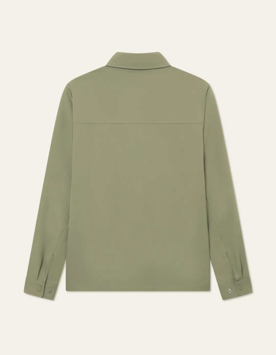 Les Deux Sebastian Tech Jacket | Jackets / Coats