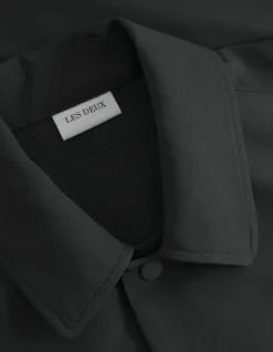Les Deux Sebastian Tech Jacket | Jackets / Coats