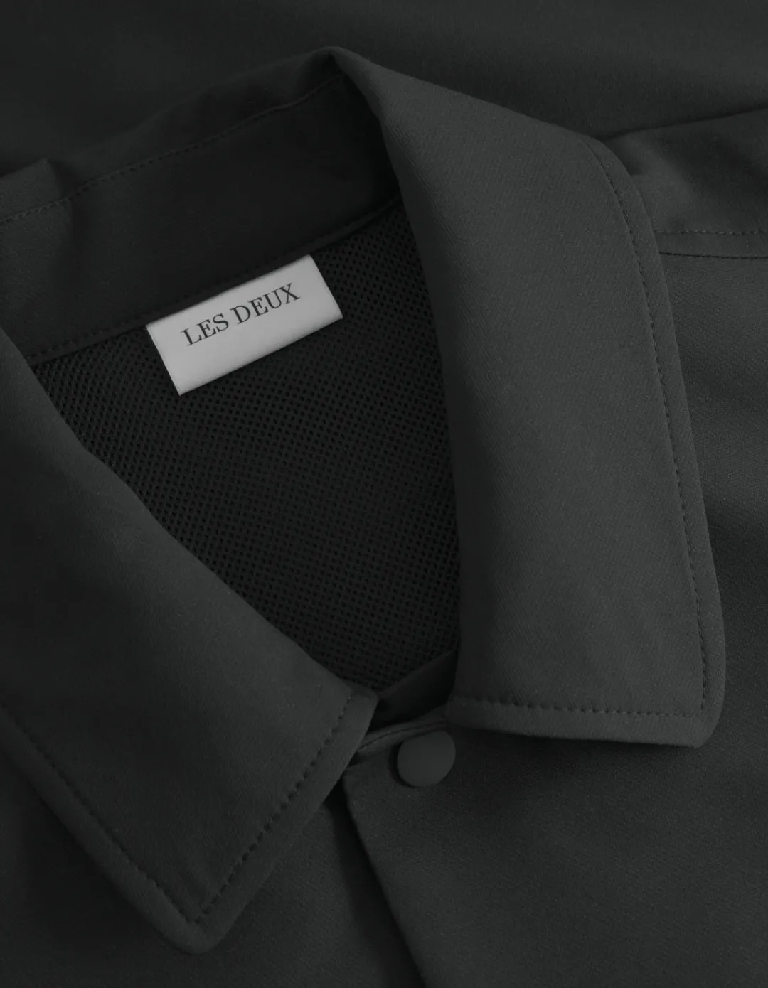 Les Deux Sebastian Tech Jacket | Jackets / Coats