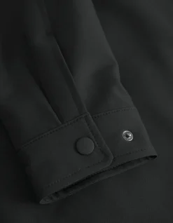 Les Deux Sebastian Tech Jacket | Jackets / Coats