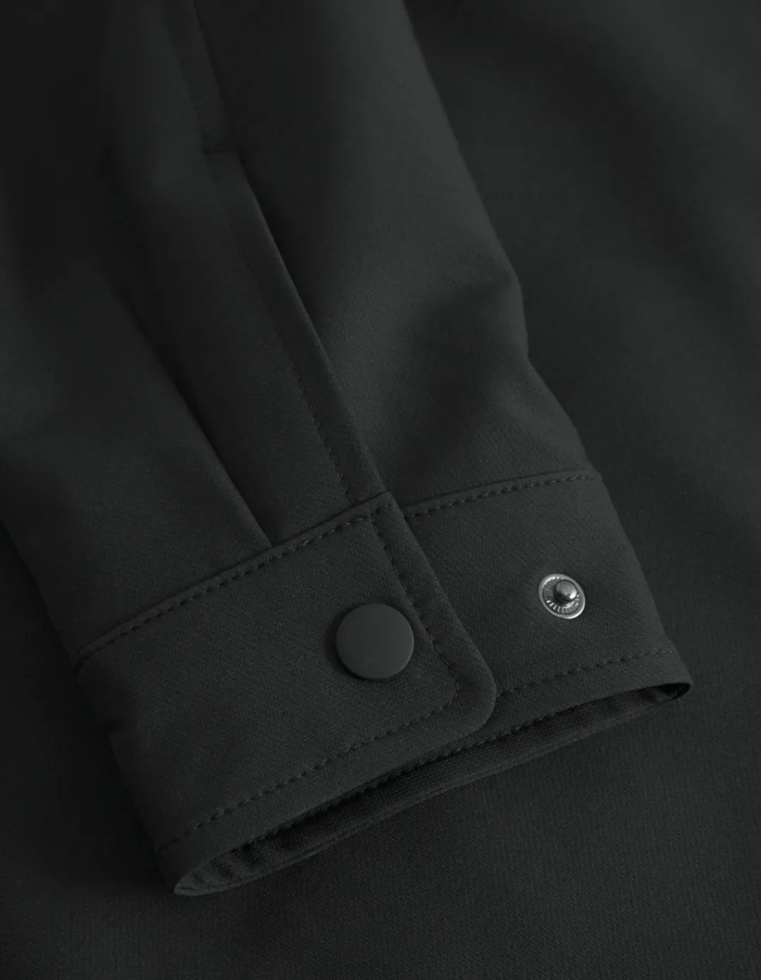 Les Deux Sebastian Tech Jacket | Jackets / Coats