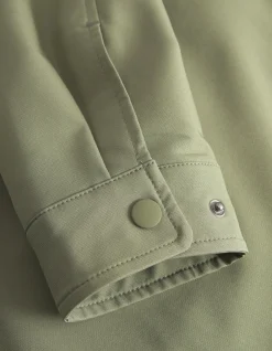 Les Deux Sebastian Tech Jacket | Jackets / Coats
