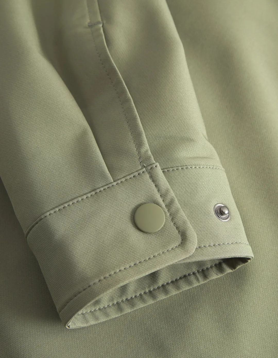 Les Deux Sebastian Tech Jacket | Jackets / Coats