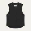 Les Deux Sebastian Tech Vest | Jackets / Coats