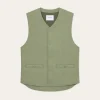 Les Deux Sebastian Tech Vest | Jackets / Coats
