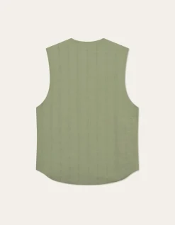 Les Deux Sebastian Tech Vest | Jackets / Coats