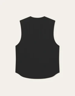 Les Deux Sebastian Tech Vest | Jackets / Coats