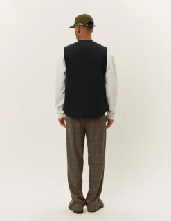 Les Deux Sebastian Tech Vest | Jackets / Coats