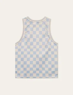 Les Deux Silas Mesh Tanktop | T-Shirts