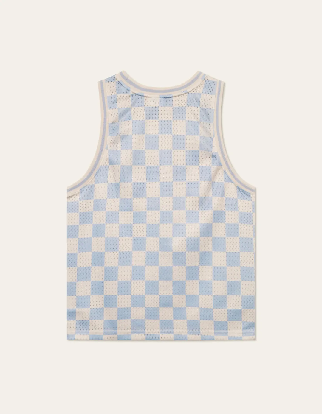 Les Deux Silas Mesh Tanktop | T-Shirts