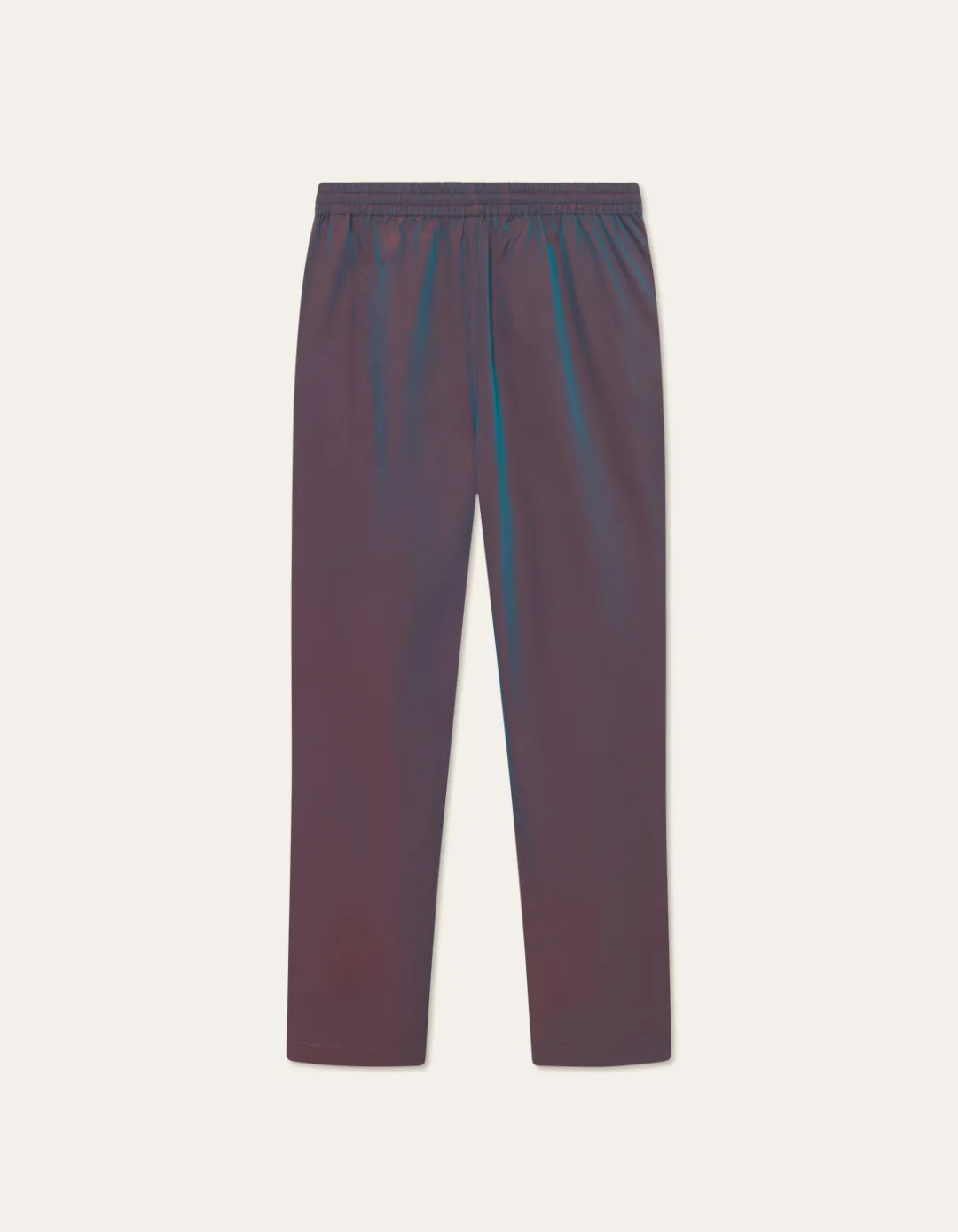 Les Deux Smith Shiny Tech Pants | Pants