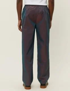 Les Deux Smith Shiny Tech Pants | Pants